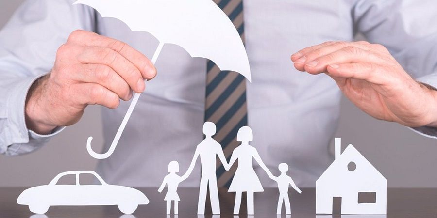 СТРАХОВАНИЕ